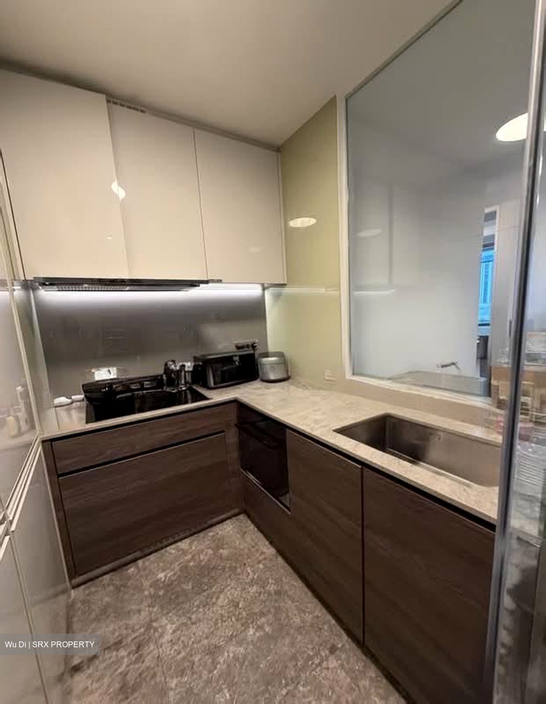 19 Nassim (D10), Apartment #560887151
